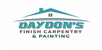 DayDon's Finish Carpentry & Painting  